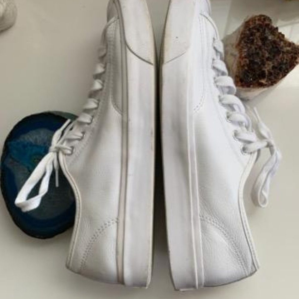 Converse Jack Purcell Unisex leather Sneakers(womens listing) - Picture 8 of 16